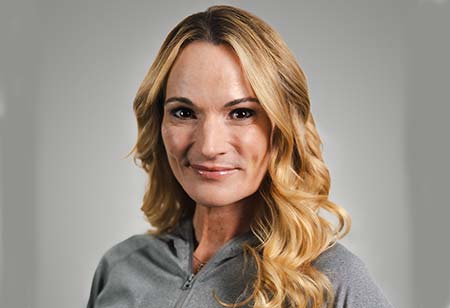 Kimberly Elliott, Head of Environmental Health & Safety, Skydio | Environmental Business Review