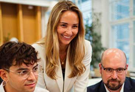 Making Environmental Data Actionable for Business Decision-Making