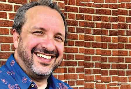 Scot Barker, Chief Innovation Officer, City of Burlington | Environmental Business Review