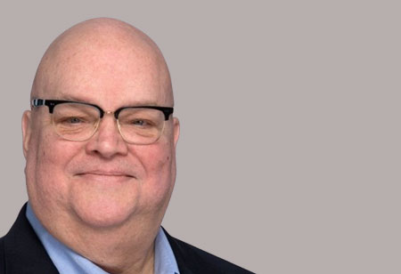 Kelvin Roth, Vice President, Environment, Health, Safety and Quality, CF Industries | Environmental Business Review