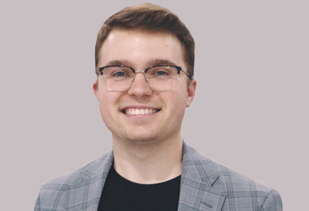 Jean-Sébastien Vachon, Ideal Can | Environmental Business Review | Top Sustainable Steel Can Packaging Solution in Canada