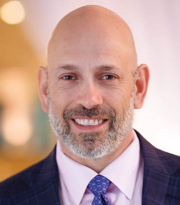 Ariel Lechter, Clean Water Technology | Environmental Business Review | Advanced Wastewater Treatment Technology Company of the Year