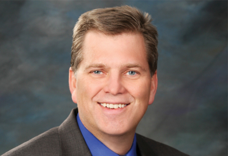 Mike Hagemeister, Terracon | Environmental Business Review | Environmental Engineering Consulting Services of the Year