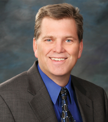 Mike Hagemeister, Terracon | Environmental Business Review | Environmental Engineering Consulting Services of the Year