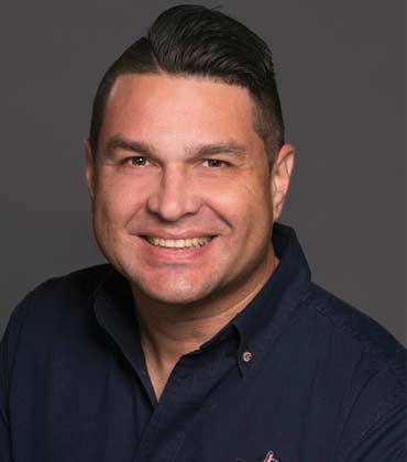 Juan F. DeVillena