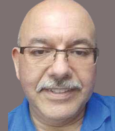 Ivan Salazar
