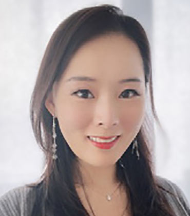 Lucy Chen