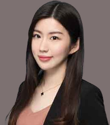Wendy Wang