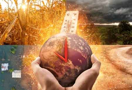 The Urgency of Addressing Climate Induced Natural Disasters