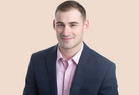 Kevin Poirier, SCV Consulting | Environmental Business Review | Top Climate Change Solutions Providers in Canada