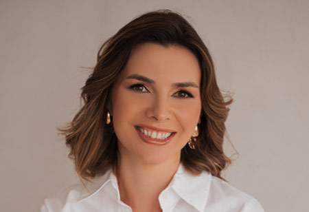 Cristiane Lourenco, Director, Global Social Innovation & Engagement, Bayer | Environmental Business Review