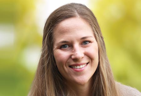 Katie L. Morgan, PWS, Principal, Partner Engineering & Science, Inc | Environmental Business Review