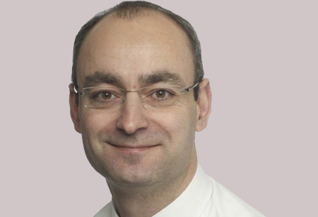 Tony Harrington, Director of Environment, Welsh Water | Environmental Business Review Tony Harrington, Director of Environment, Welsh Water | Environmental Business Review