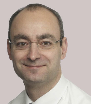 Tony Harrington, Director of Environment, Welsh Water | Environmental Business Review