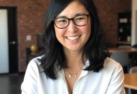 Kristi Stanton, Agronomy & Environmental Science Operations Manager at Nutrien Ag Solutions | Environmental Business Review