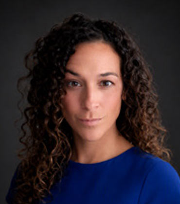 Suzanne DeLorenzo