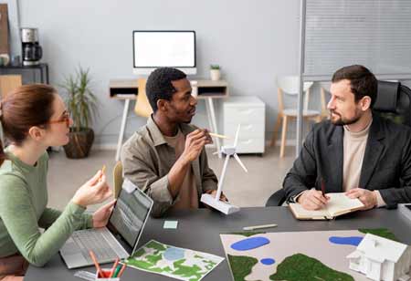 Evolving Market Forces Shaping Europe's Environmental Consulting Landscape