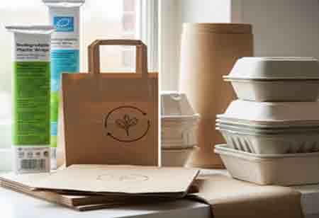 Greener Packaging in Canada Through Circular Design