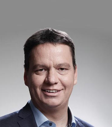Serge Gaudin
