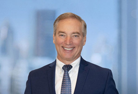 Dan L. Batrack, Tetra Tech [NASDAQ: TTEK] | Environmental Business Review | Top  Environmental Consulting Services Providers in Canada