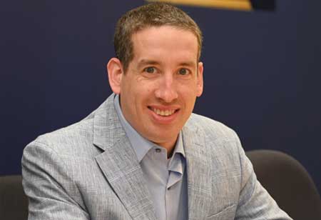 Justin Furey, Project Manager, icon Mechanical | Environmental Business Review Justin Furey, Project Manager, icon Mechanical | Environmental Business Review