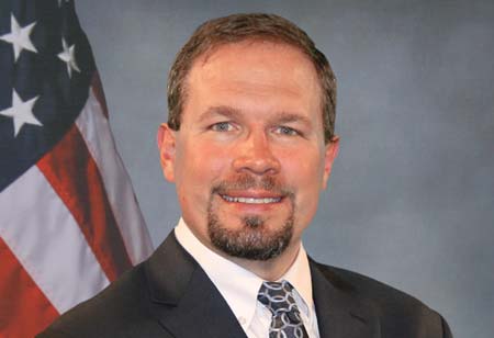 Joe Moudy, Director of Emergency Management, City of Lubbock | Environmental Business Review