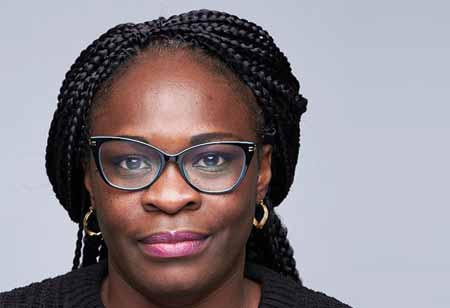 Titilope Omidiran (PhD) Global ESG Manager at Hunter Amenities | Environmental Business Review