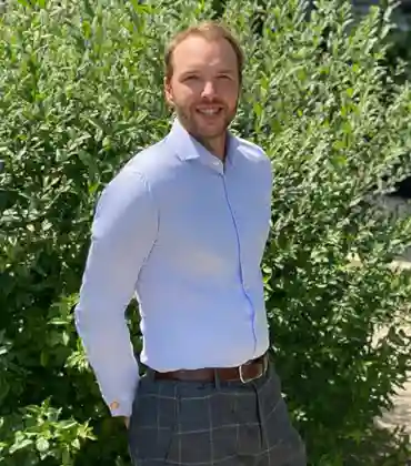 Levi Mariën, Helexia | Environmental Business Review | Top Climate Change Solutions Companies In Europe