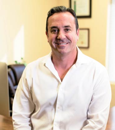 Tony Brighi, Argus Construction Services | Environmental Business Review | Top Environmental Compliance Services Companies