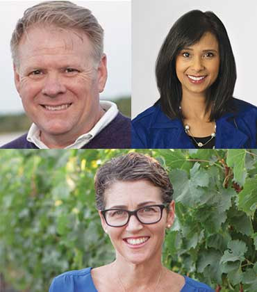 Sapna Welsh, LeverageHR | Environmental Business Review | Featured Vendors (October-December)