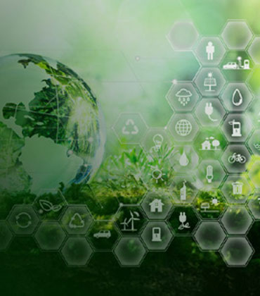 Joanna Johnson, Centurean | Environmental Business Review | Featured Vendors (January - March)