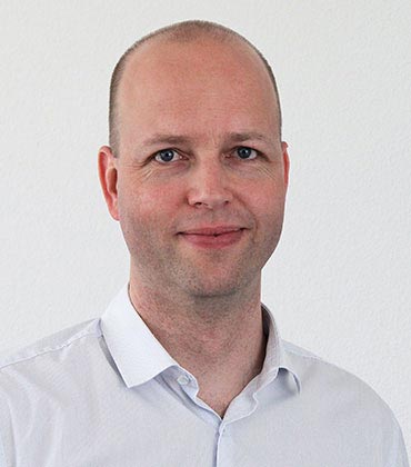 Nicolas Crettenand, Hydrospider | Environmental Business Review | Featured Vendors (July-August)