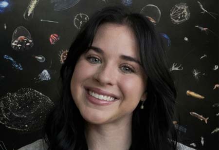 Josie Wittling, Environmental Advisor, Sea & Shoreline | Environmental Business Review