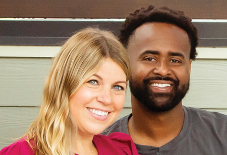 Cassie Chattams and Dre Chattams, Chattams Logistics  | Environmental Business Review | Top Waste Management Solutions Companies