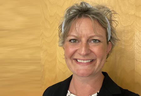 Lisa A. Wynne, President/CEO,  EcoScapes Sustainability Solutions, LLC | Environmental Business Review