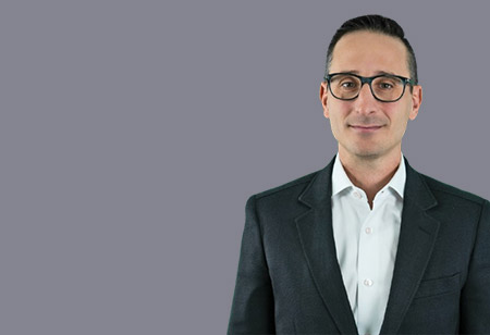 Matthew Cinelli, President, Essential Soils Solutions,  Essential Soils Solutions | Environmental Business Review