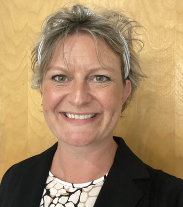 Lisa Wynne, EcoScapes Sustainability Solutions | Environmental Business Review | Top Sustainability Consulting Services Companies