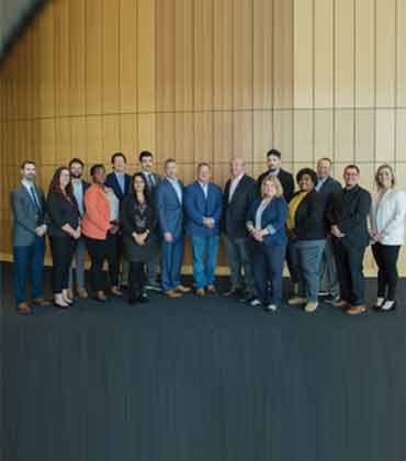 Chuck Hurchalla, Evolution Sustainability Group | Environmental Business Review | Top Environmental Consulting Services Companies