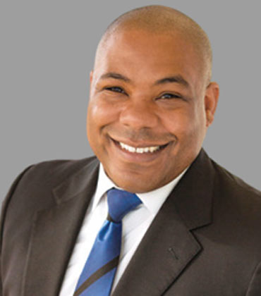 Duane Elliott Reynolds, Just Health Collective | Environmental Business Review | Featured Vendors (January-March)