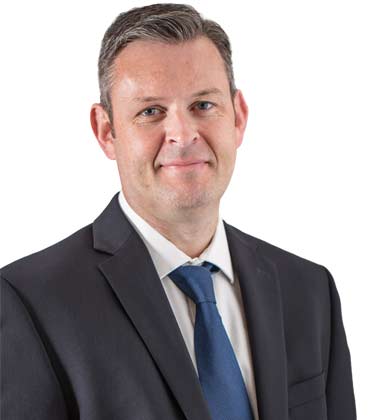 Richard Leaper, Milestone Environmental Services | Environmental Business Review | Top Waste Management Services Companies