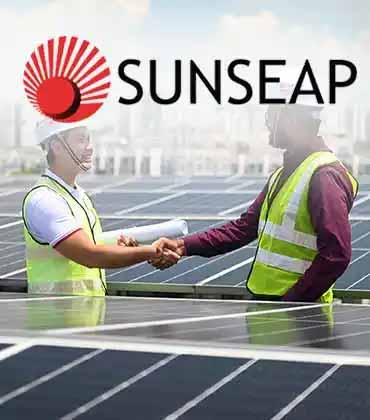  Frank Phuan, Sunseap | Environmental Business Review | Featured Vendors (April-June)