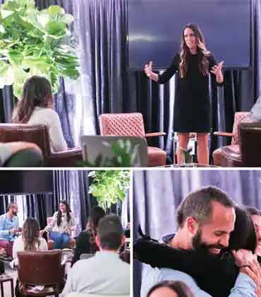 Michael Hinn, Knight Agency | Environmental Business Review | Featured Vendors (October-December)