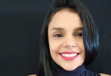 Ms. Moira Veloso, Operations Coordinator, CSM,  CSM | Environmental Business Review