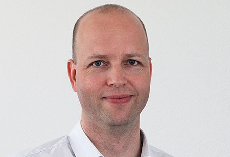 Nicolas Crettenand, Hydrospider | Environmental Business Review | Featured Vendors (July-August)