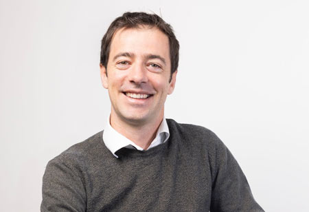 Kenneth Van den Bergh, Co-founder and CEO, Carbon+Alt+Delete | Environmental Business Review