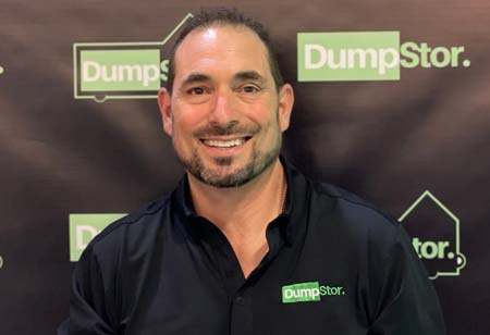 DumpStor's History Continues to Evolve and Grow