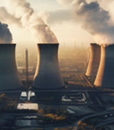 Martin Keighley, CarbonFree | Environmental Business Review | Top Carbon Capture Utilization and Storage Solutions Providers