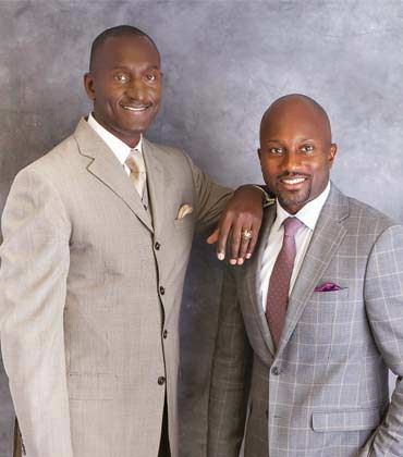 Dr. Randal Pinkett, BCT Partners | Environmental Business Review | Featured Vendors (October-December)