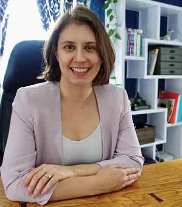 Dana Sleeper, The Sleeper Group | Environmental Business Review | Featured Vendors (October-December)