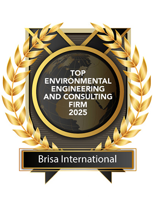 Top Environmental Engineering and Consulting Firm 2025